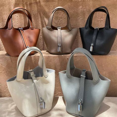 picton hermes|hermes picotin price 2020.